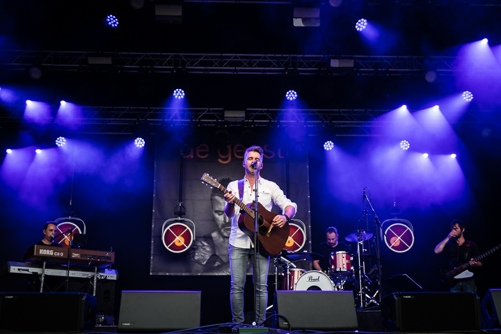 De Geest @ Sint-Baafsplein Gent, picture 3, photographed by Danny Wagemans - FrontView Magazine