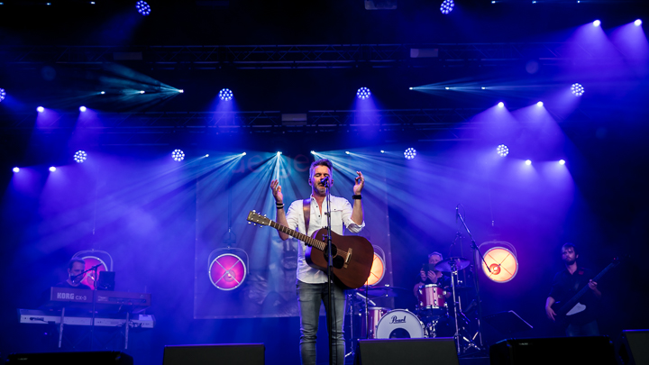De Geest @ Sint-Baafsplein Gent, picture 5, photographed by Danny Wagemans - FrontView Magazine