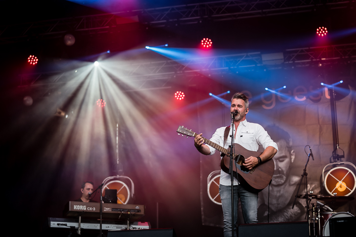 De Geest @ Sint-Baafsplein Gent, picture 14, photographed by Danny Wagemans - FrontView Magazine
