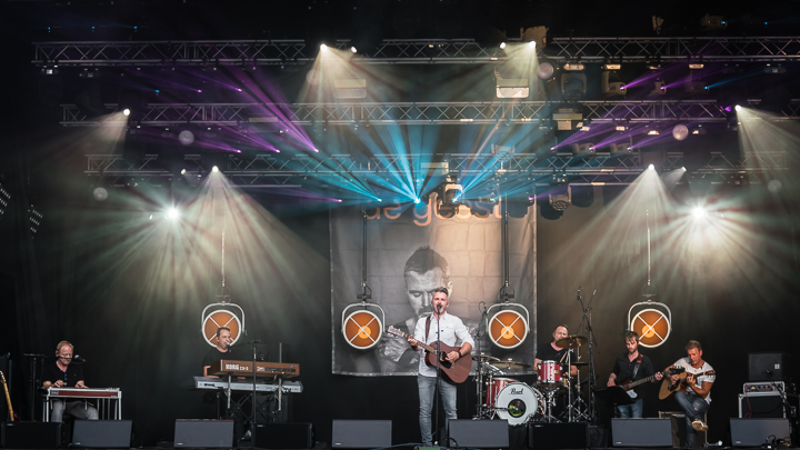 De Geest @ Sint-Baafsplein Gent, picture 17, photographed by Danny Wagemans - FrontView Magazine