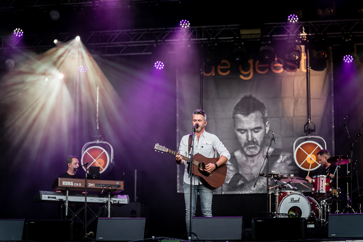 De Geest @ Sint-Baafsplein Gent, picture 18, photographed by Danny Wagemans - FrontView Magazine