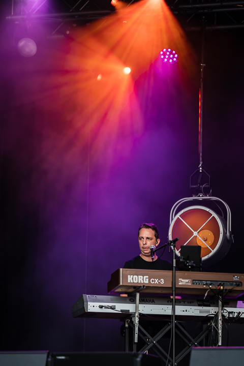 De Geest @ Sint-Baafsplein Gent, picture 19, photographed by Danny Wagemans - FrontView Magazine