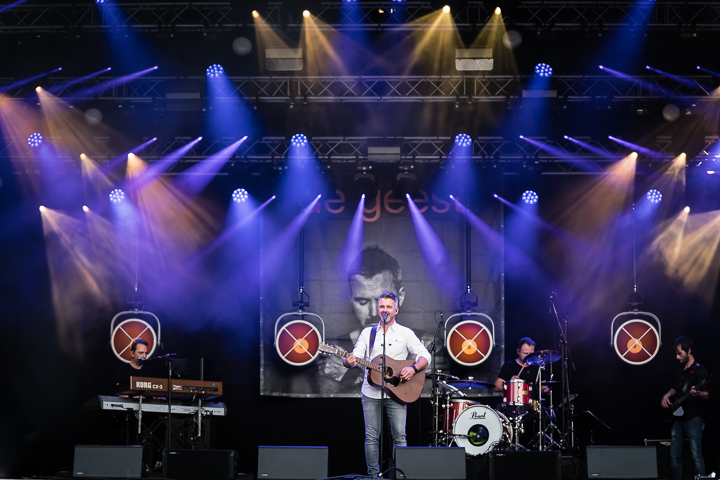 De Geest @ Sint-Baafsplein Gent, picture 21, photographed by Danny Wagemans - FrontView Magazine