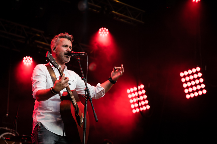 De Geest @ Sint-Baafsplein Gent, picture 23, photographed by Danny Wagemans - FrontView Magazine