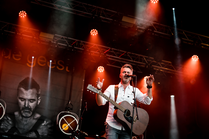 De Geest @ Sint-Baafsplein Gent, picture 25, photographed by Danny Wagemans - FrontView Magazine