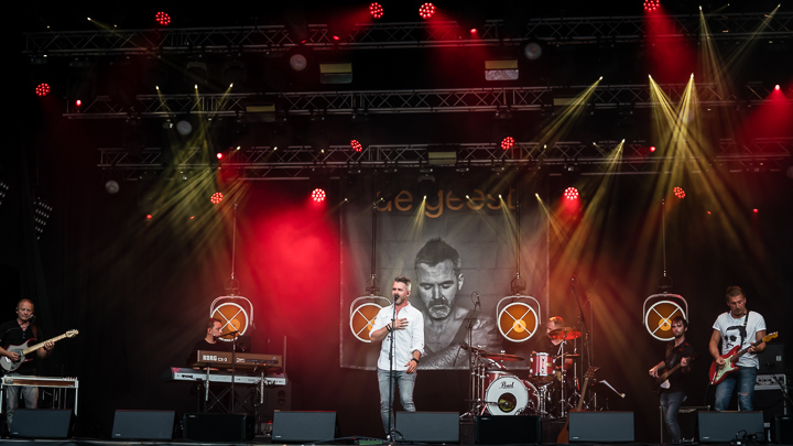 De Geest @ Sint-Baafsplein Gent, picture 27, photographed by Danny Wagemans - FrontView Magazine