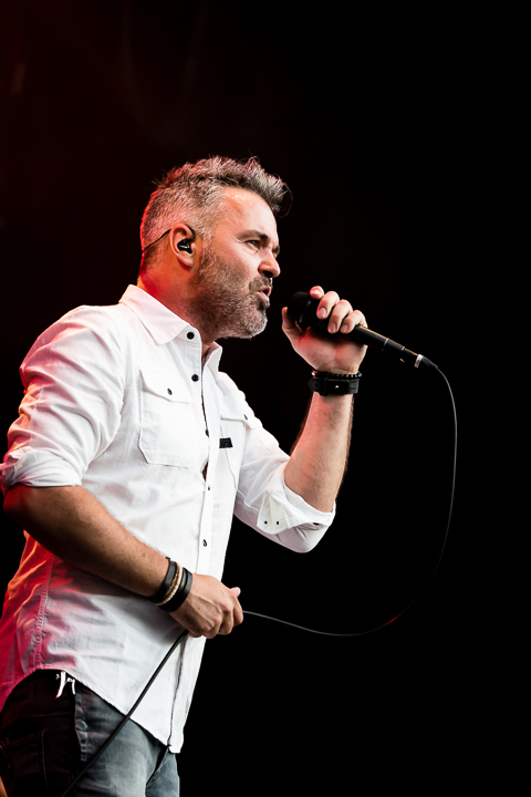 De Geest @ Sint-Baafsplein Gent, picture 28, photographed by Danny Wagemans - FrontView Magazine
