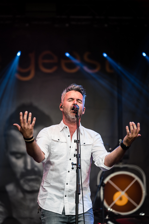De Geest @ Sint-Baafsplein Gent, picture 29, photographed by Danny Wagemans - FrontView Magazine