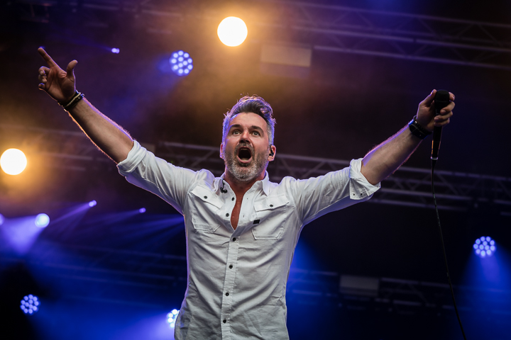 De Geest @ Sint-Baafsplein Gent, picture 32, photographed by Danny Wagemans - FrontView Magazine