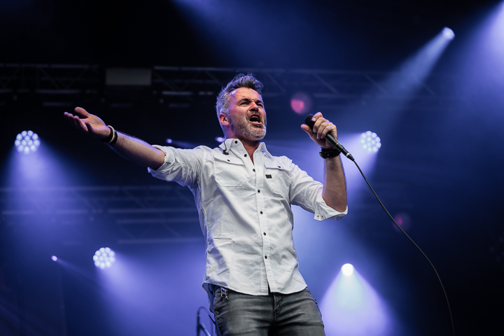 De Geest @ Sint-Baafsplein Gent, picture 33, photographed by Danny Wagemans - FrontView Magazine