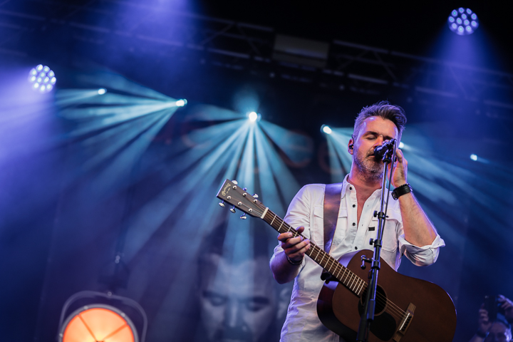De Geest @ Sint-Baafsplein Gent, picture 34, photographed by Danny Wagemans - FrontView Magazine