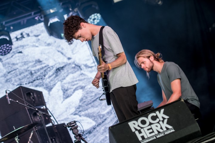 Fornet @ Rock Herk, picture 3, photographed by Luc Luyten - FrontView Magazine