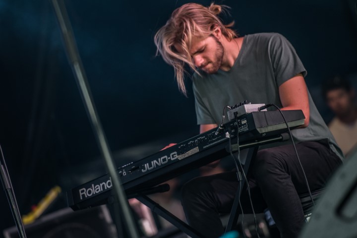 Fornet @ Rock Herk, picture 7, photographed by Luc Luyten - FrontView Magazine