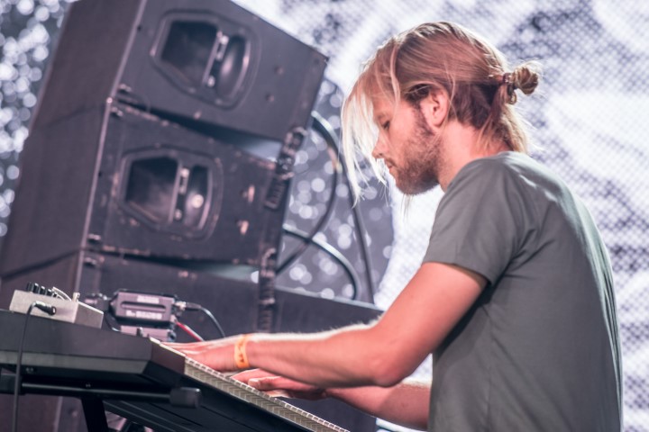 Fornet @ Rock Herk, picture 9, photographed by Luc Luyten - FrontView Magazine