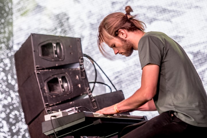 Fornet @ Rock Herk, picture 14, photographed by Luc Luyten - FrontView Magazine