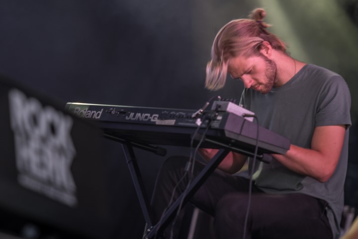 Fornet @ Rock Herk, picture 15, photographed by Luc Luyten - FrontView Magazine