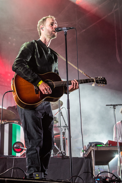 Het Zesde Metaal @ Boomtown Gent, picture 1, photographed by Dieter  Boone - FrontView Magazine