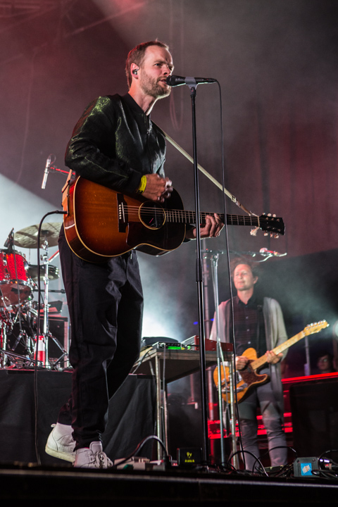 Het Zesde Metaal @ Boomtown Gent, picture 3, photographed by Dieter  Boone - FrontView Magazine