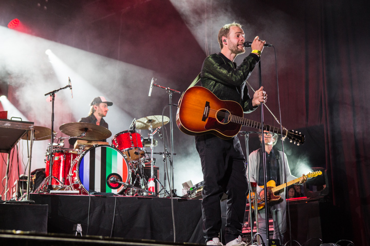 Het Zesde Metaal @ Boomtown Gent, picture 4, photographed by Dieter  Boone - FrontView Magazine