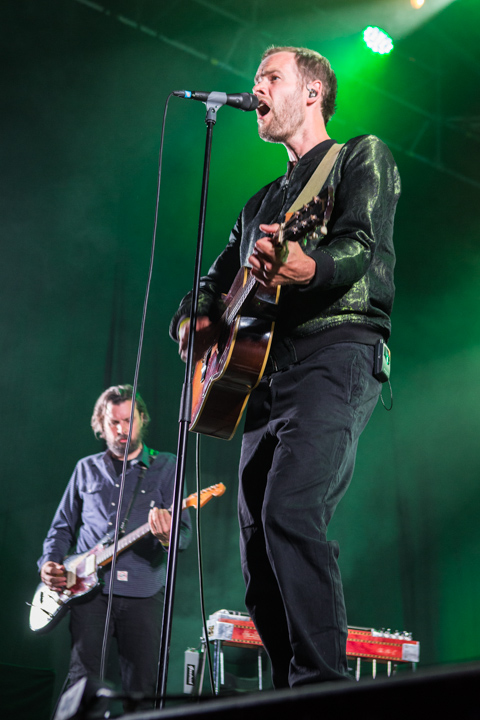 Het Zesde Metaal @ Boomtown Gent, picture 5, photographed by Dieter  Boone - FrontView Magazine