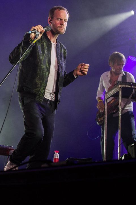 Het Zesde Metaal @ Boomtown Gent, picture 6, photographed by Dieter  Boone - FrontView Magazine