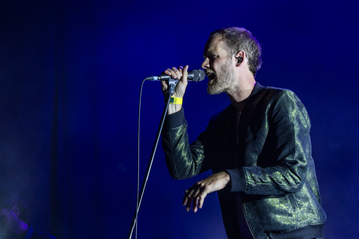 Het Zesde Metaal @ Boomtown Gent, picture 7, photographed by Dieter  Boone - FrontView Magazine