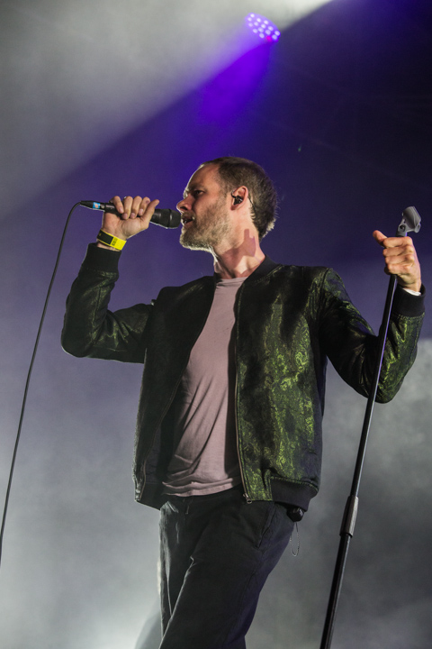Het Zesde Metaal @ Boomtown Gent, picture 8, photographed by Dieter  Boone - FrontView Magazine