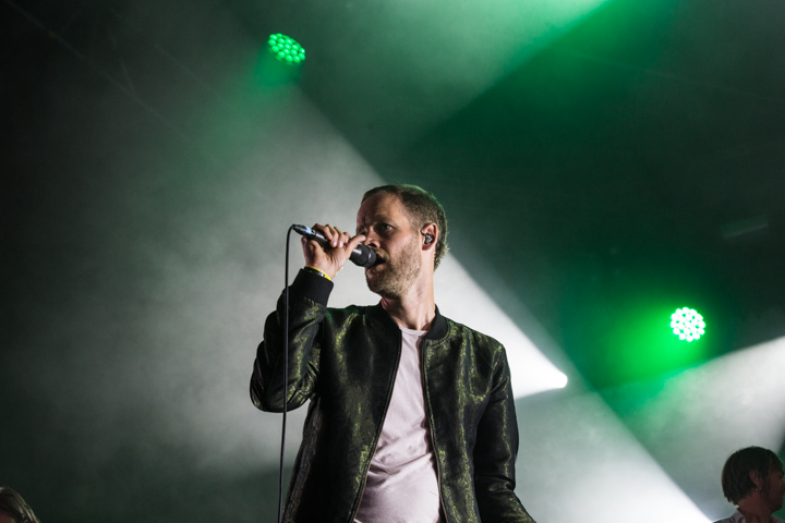 Het Zesde Metaal @ Boomtown Gent, picture 9, photographed by Dieter  Boone - FrontView Magazine