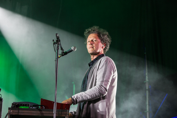 Het Zesde Metaal @ Boomtown Gent, picture 10, photographed by Dieter  Boone - FrontView Magazine