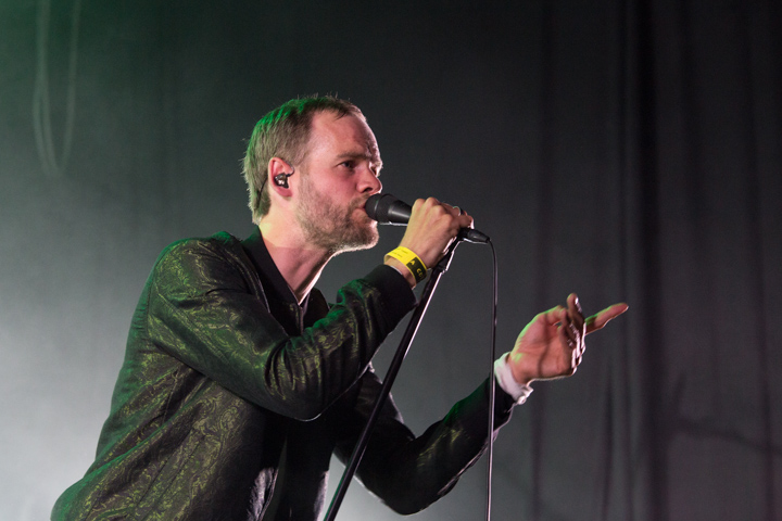 Het Zesde Metaal @ Boomtown Gent, picture 11, photographed by Dieter  Boone - FrontView Magazine
