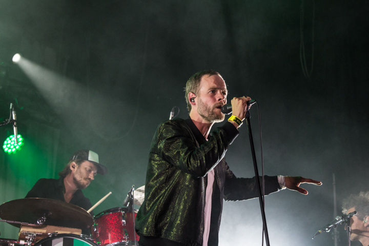 Het Zesde Metaal @ Boomtown Gent, picture 12, photographed by Dieter  Boone - FrontView Magazine