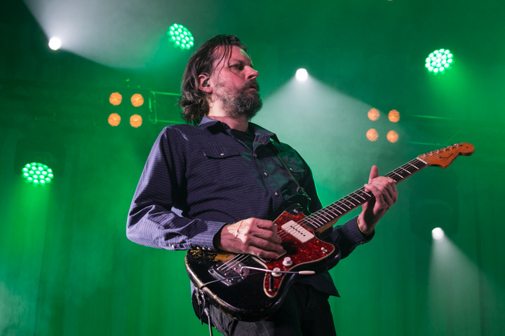 Het Zesde Metaal @ Boomtown Gent, picture 13, photographed by Dieter  Boone - FrontView Magazine