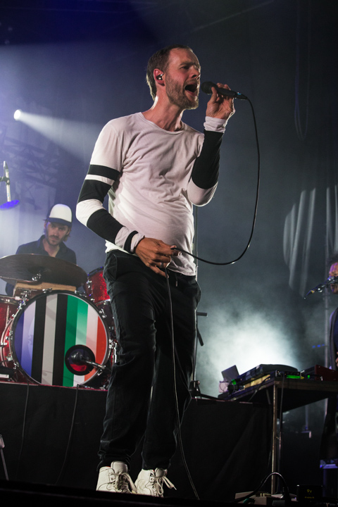Het Zesde Metaal @ Boomtown Gent, picture 15, photographed by Dieter  Boone - FrontView Magazine