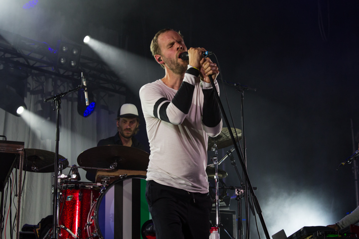 Het Zesde Metaal @ Boomtown Gent, picture 16, photographed by Dieter  Boone - FrontView Magazine