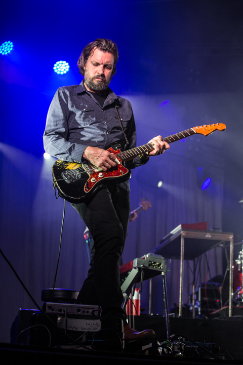 Het Zesde Metaal @ Boomtown Gent, picture 17, photographed by Dieter  Boone - FrontView Magazine