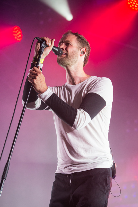 Het Zesde Metaal @ Boomtown Gent, picture 18, photographed by Dieter  Boone - FrontView Magazine