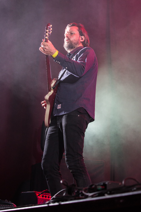 Het Zesde Metaal @ Boomtown Gent, picture 21, photographed by Dieter  Boone - FrontView Magazine