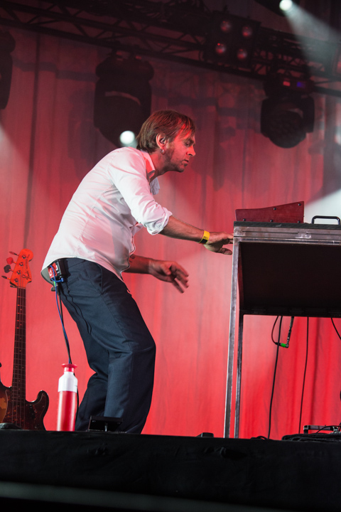 Het Zesde Metaal @ Boomtown Gent, picture 22, photographed by Dieter  Boone - FrontView Magazine