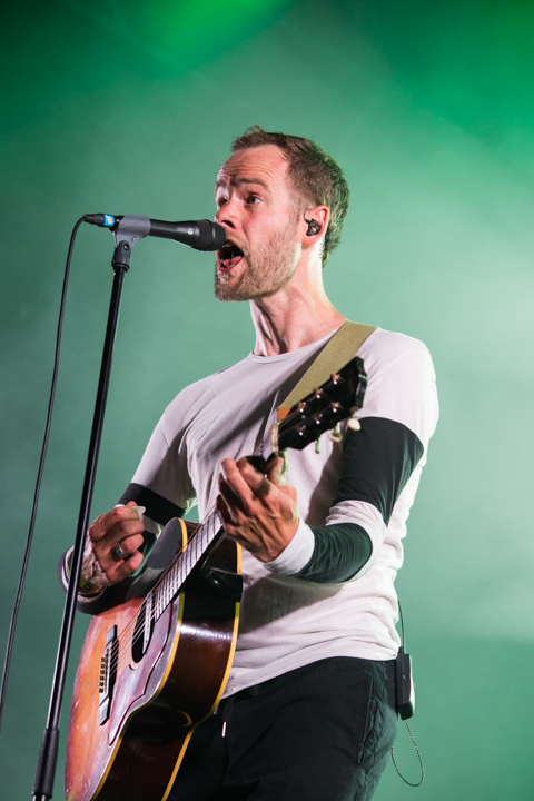 Het Zesde Metaal @ Boomtown Gent, picture 23, photographed by Dieter  Boone - FrontView Magazine