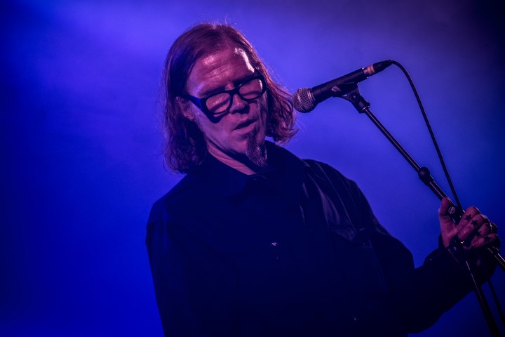 Mark Lanegan Band @ Rock Herk, foto 3, foto's door Luc Luyten - FrontView Magazine