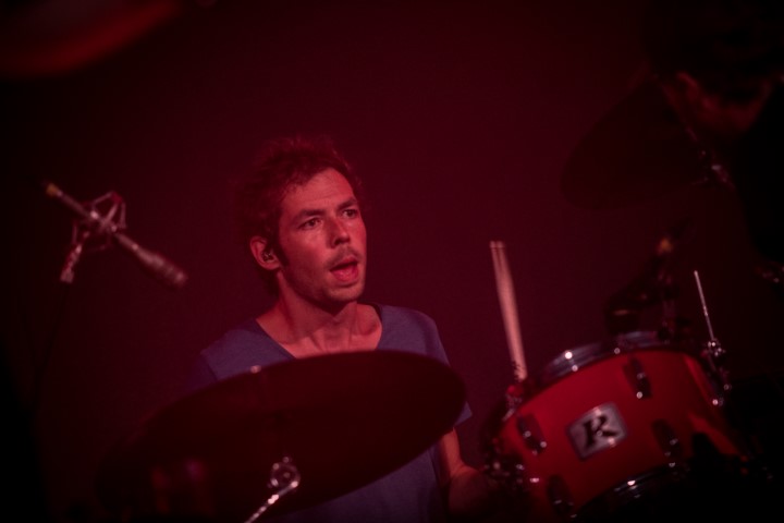 Mark Lanegan Band @ Rock Herk, foto 7, foto's door Luc Luyten - FrontView Magazine