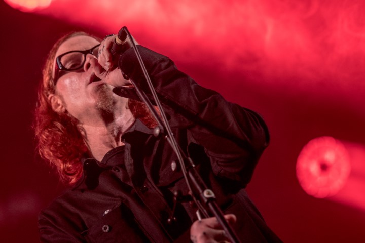 Mark Lanegan Band @ Rock Herk, foto 11, foto's door Luc Luyten - FrontView Magazine