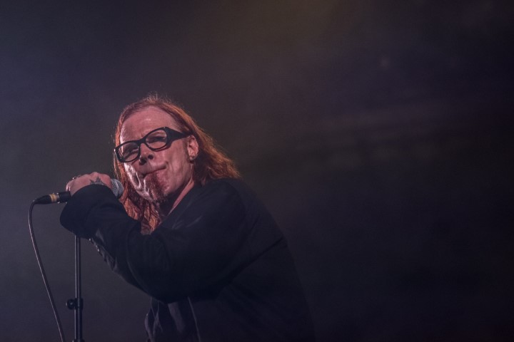 Mark Lanegan Band @ Rock Herk, foto 12, foto's door Luc Luyten - FrontView Magazine