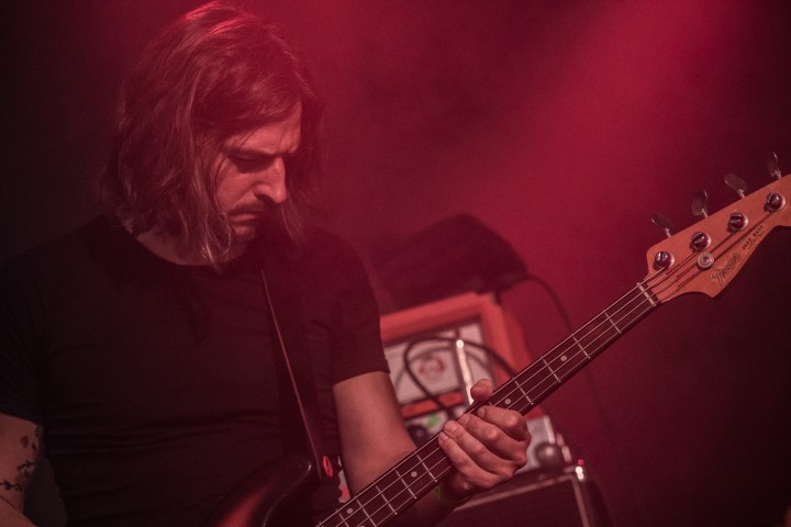Mark Lanegan Band @ Rock Herk, foto 14, foto's door Luc Luyten - FrontView Magazine