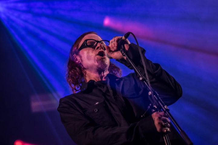 Mark Lanegan Band @ Rock Herk, foto 16, foto's door Luc Luyten - FrontView Magazine