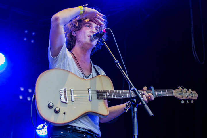 Portland @ Boomtown Gent, foto 1, foto's door Dieter  Boone - FrontView Magazine