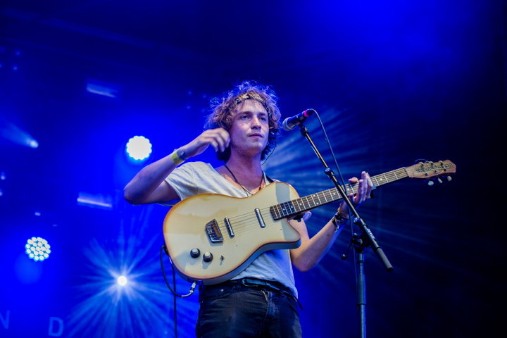 Portland @ Boomtown Gent, foto 2, foto's door Dieter  Boone - FrontView Magazine