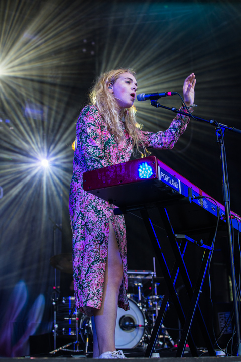 Portland @ Boomtown Gent, foto 4, foto's door Dieter  Boone - FrontView Magazine