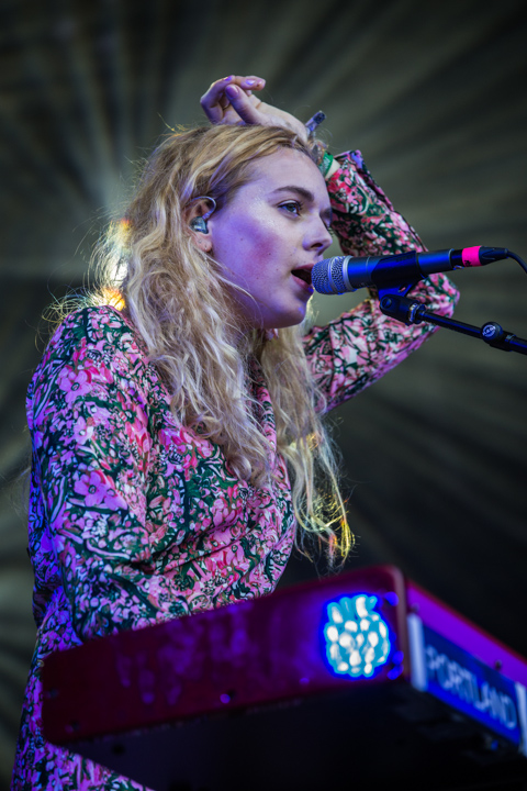 Portland @ Boomtown Gent, foto 5, foto's door Dieter  Boone - FrontView Magazine