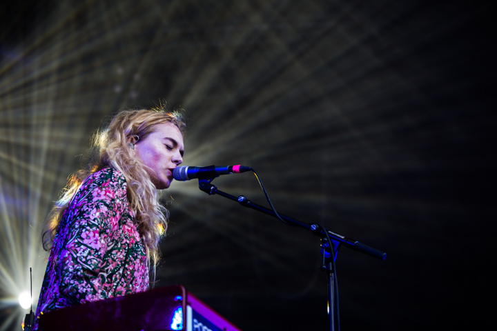 Portland @ Boomtown Gent, foto 6, foto's door Dieter  Boone - FrontView Magazine